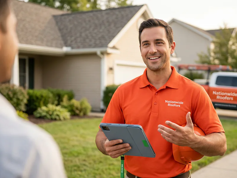 Roof Installation  in Troutman  FAQ